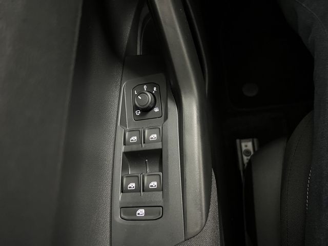Polo 1,0 TSI DSG