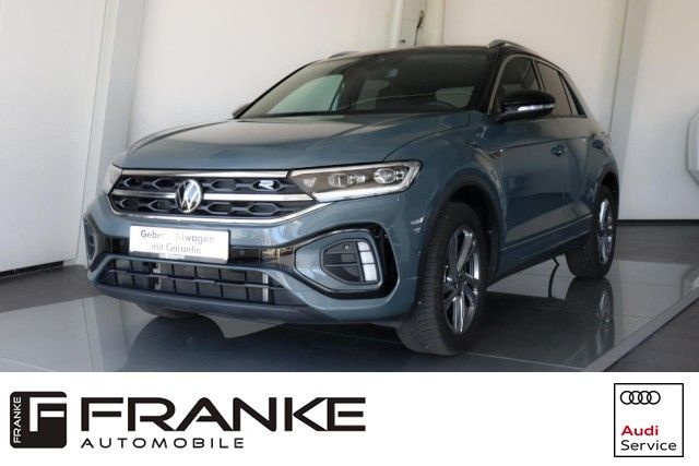 Volkswagen T-Roc 1.0 TSI 6-Gang R-Line NAVI KAMERA Klima foto 1
