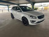 Volvo XC60 mit Standheizung - Volvo Gebrauchtwagen in Karlsruhe