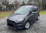 Ford Transit Courier 1,5 1.te Hand - Ford Transit Courier von privat