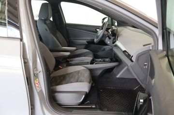 Volkswagen ID.4 Pure AID+ACC+LANE+LED+CARPLAY+AMBIENT