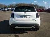 Fiat 600 HYBRID ICON 1.2 110 PS DCT6 KOMFORT NAVI KAM - Fiat 600 Tageszulassungen