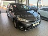 Toyota Verso Comfort Klimaauto/AHK/Tempomat/EURO6 - gebrauchte Toyota Verso aus dem Jahr 2015