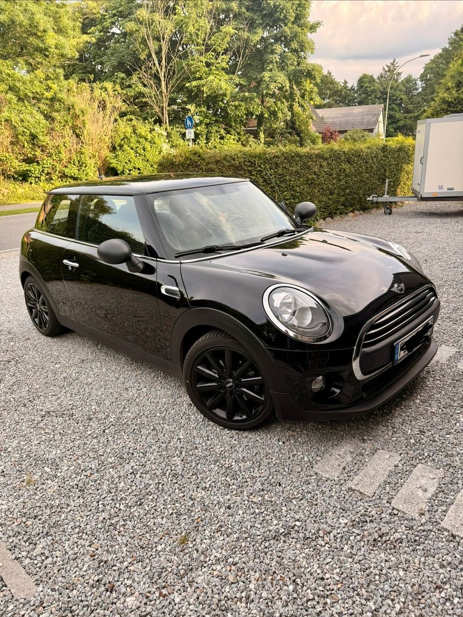 MINI ONE