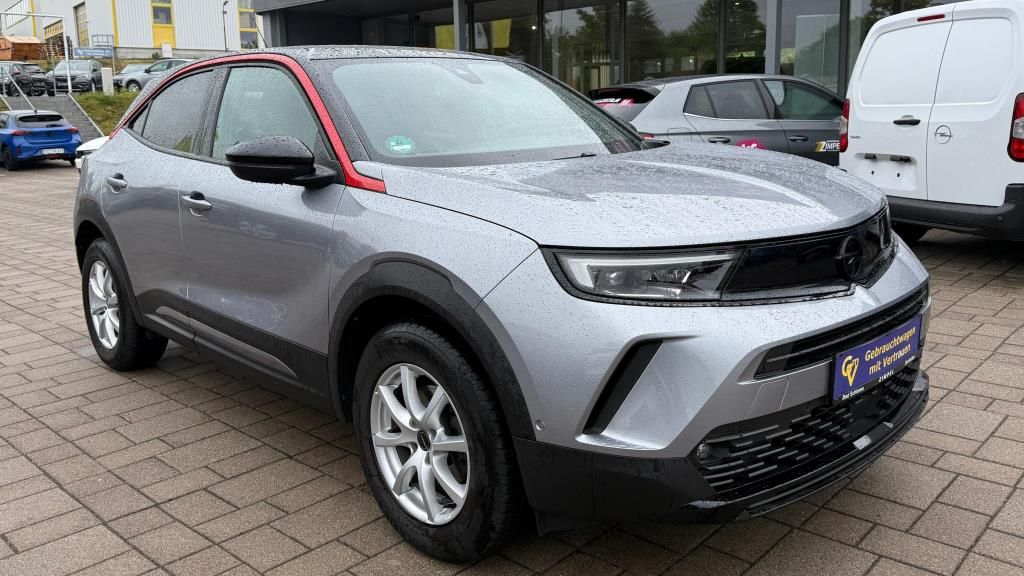 Autohaus Zimpel - Opel Mokka GS 1.2T Klimaauto.+Voll-LED+CarPlay+Androi - Bild 3 Autohaus Zimpel - Opel Mokka GS 1.2T Klimaauto.+Voll-LED+CarPlay+Androi - Bild 3