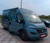 Fiat Ducato Moveoo Van 63EB 2020 -Top Zustand - Fiat V