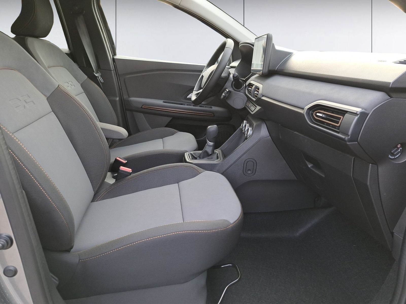 Dacia Jogger - Bild 8