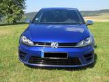 Volkswagen Golf 7R  2.0 TSI DSG 4MOTION - Volkswagen Golf: 7