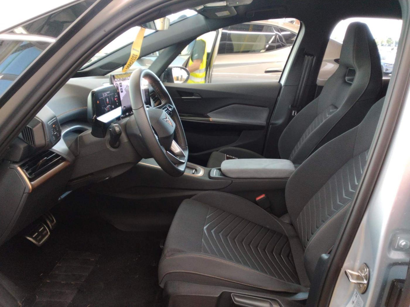 Cupra Born - Bild 7