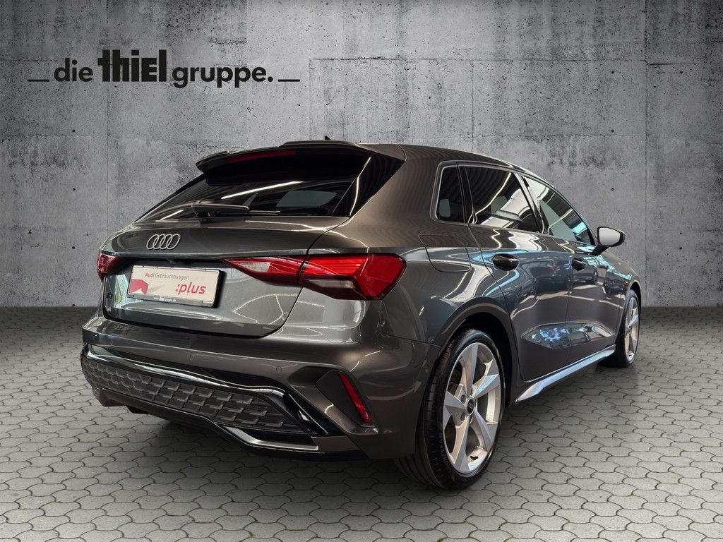 Audi A3 - Bild 6