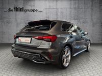Audi A3 - Vorschau Bild 6