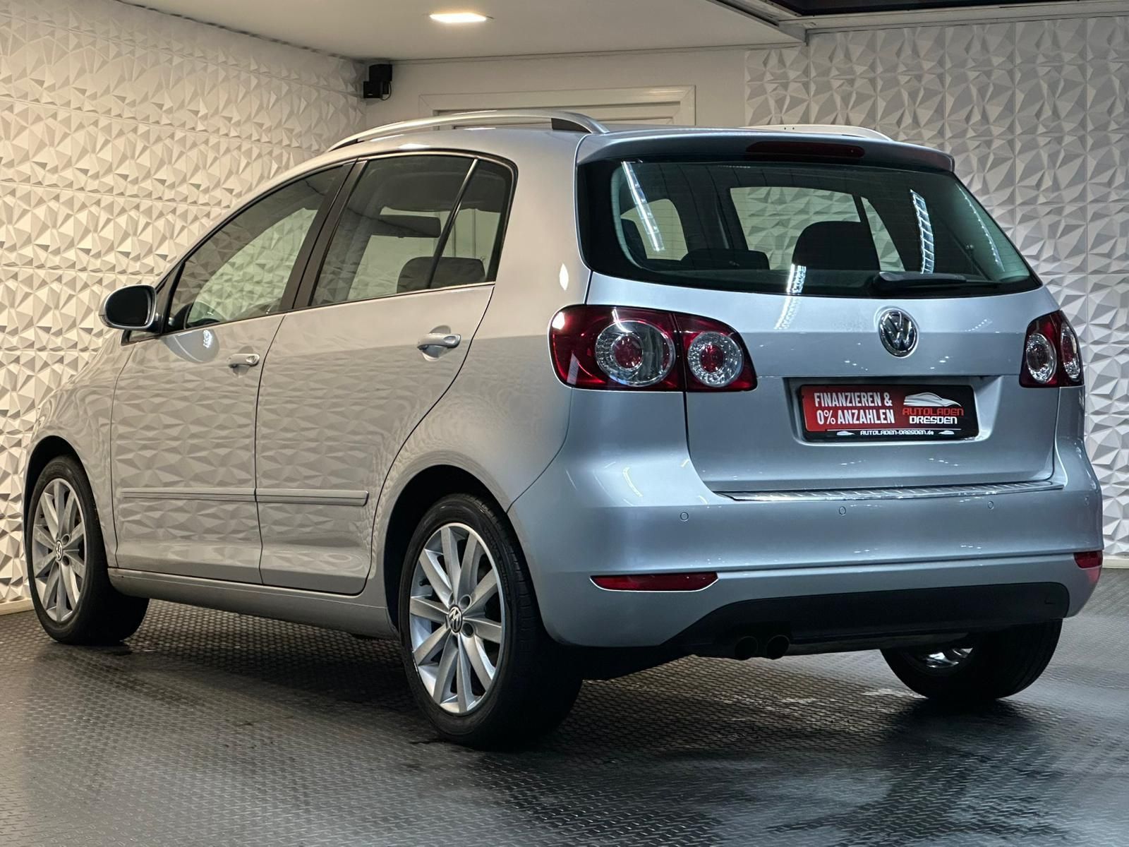 VW Golf Plus 1.4TSI HIGHLINE* SHZ#PDC#KLIMA#17''ALU - Image 5