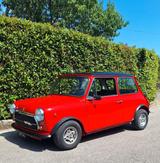 Andere Innocenti Mini Cooper 1300 - Targa Nera MI - DIV - Andere Oldtimer mit Benzin-Antrieb: Kleinwagen