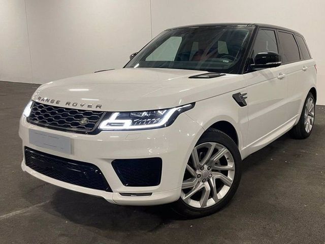 Land Rover LAND ROVER Range rover sport 3.0 sdv6 hse dynami