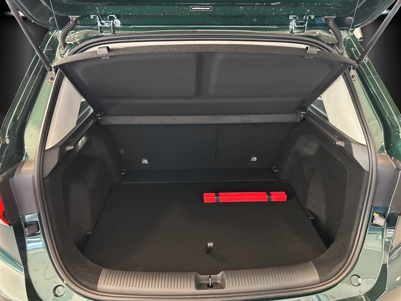 Fahrzeugabbildung MG MG ZS Comfort