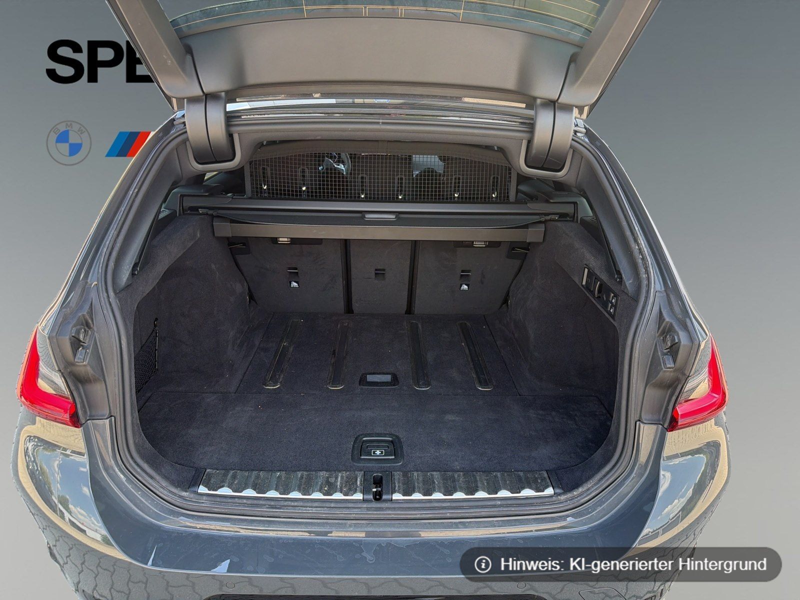 BMW 320 - Bild 13
