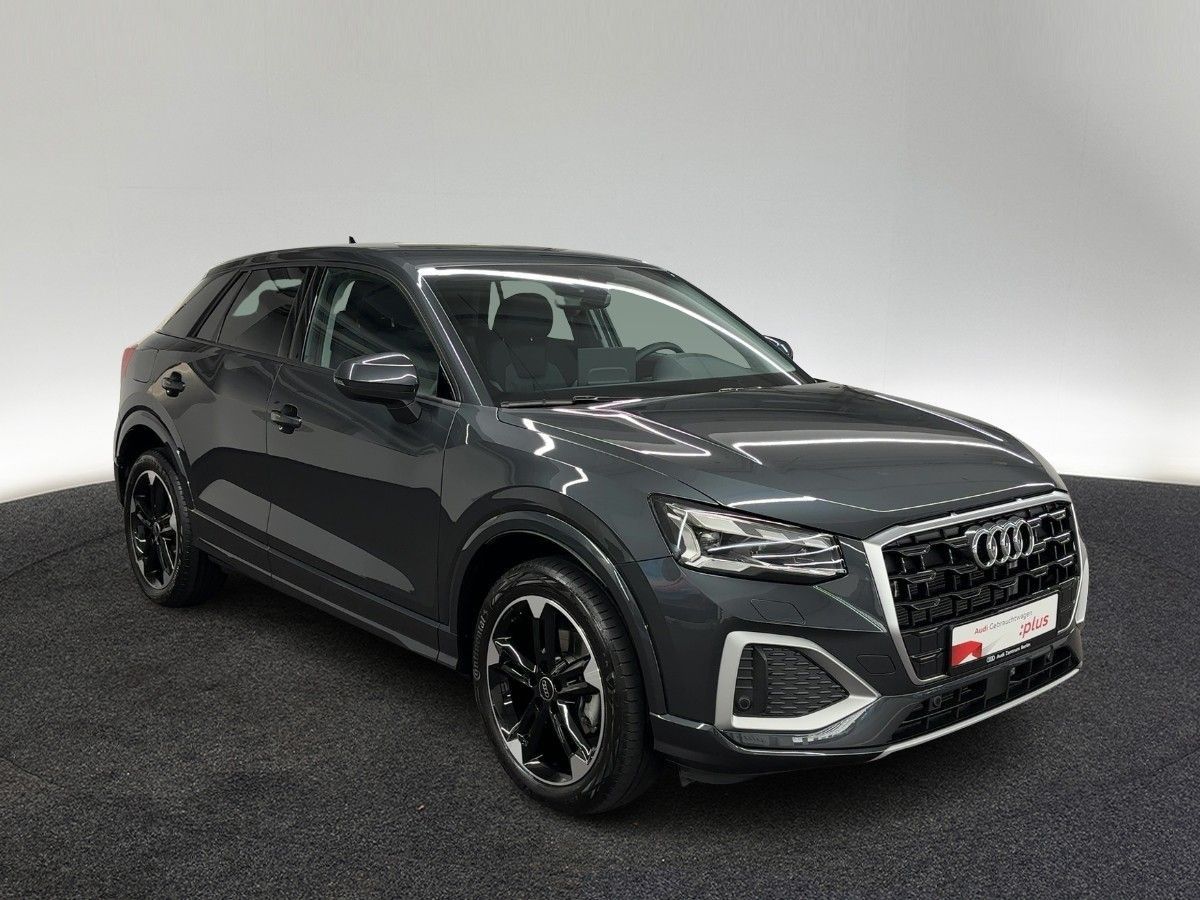 Audi Q2 - Bild 6