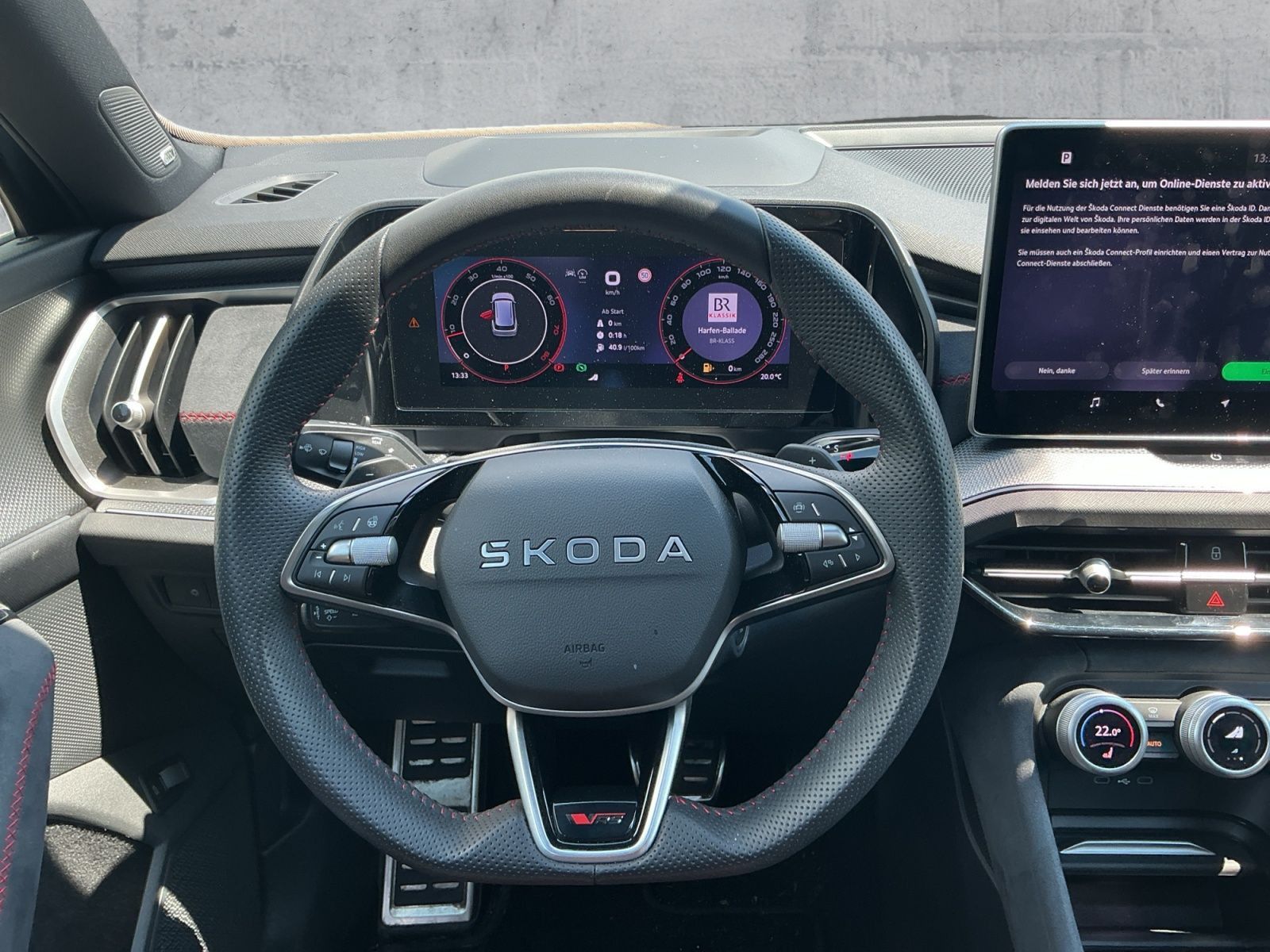 Skoda Kodiaq - Bild 9