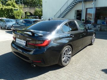 BMW 320 - 11