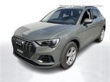 Audi Q3 40 TFSI quattro Navi AHZV S tronic - Audi Q3 Gebrauchtwagen in Dresden