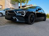 Mercedes-Benz CLA 250 AMG | 1. Hand | Panorama | 360° | AR-Nav - Mercedes-Benz CLA 250 von privat