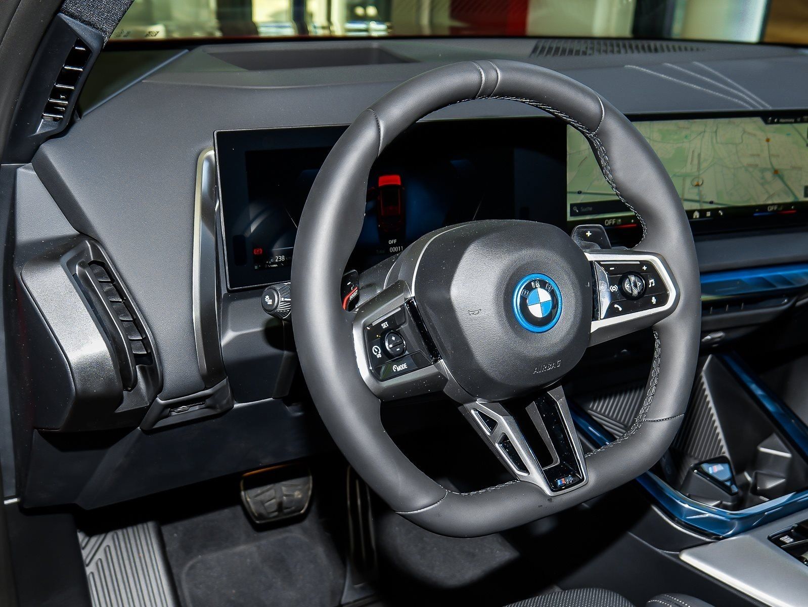BMW X3 - Bild 16