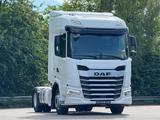 DAF XFn 480 SH cab*ACC**2Tanks