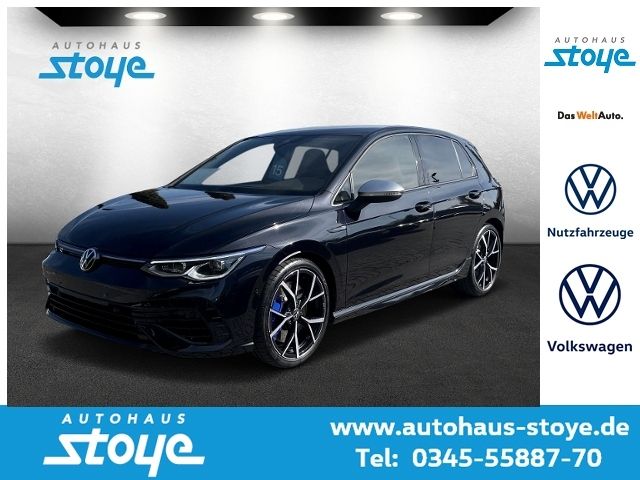 Volkswagen Golf R TSI DSG 4M Navi Harman Kardon