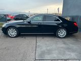 Mercedes-Benz S 400d 4Matic *Allrad*HUD*360*Luft*ACC - Mercedes-Benz S 400