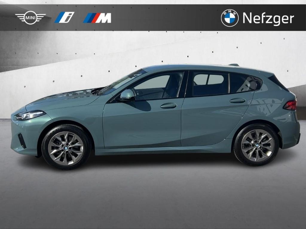 BMW 118 d Park-Assistent LED, миниатюра 2
