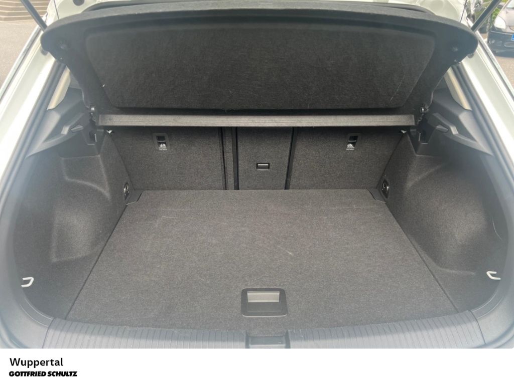 Volkswagen T-Roc - Bild 8