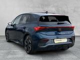 Cupra BORN VZ 326 PS / 79 kWh CCS+HUD+SENNHEISER+NAVI - blaue Cupra Born
