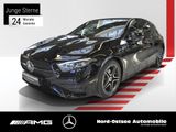 Mercedes-Benz A 200 AMG KAMERA PANO SITZHEIZUNG KEYLESS NIGHT