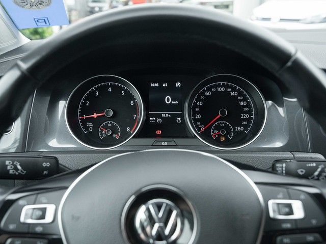 Golf VII Comfortline TSI Navi ACC Sitzhzg. Ganzj