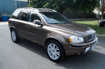 Volvo XC90 - 7
