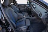 BMW 118i M Sportpaket Navi LED PDC Autom. Klima - BMW 118: Sportpaket 118i M