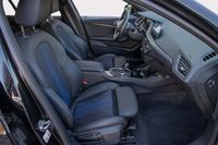 BMW 118 - Vorschau Bild 4