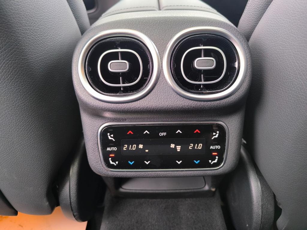 Mercedes-Benz GLC 450