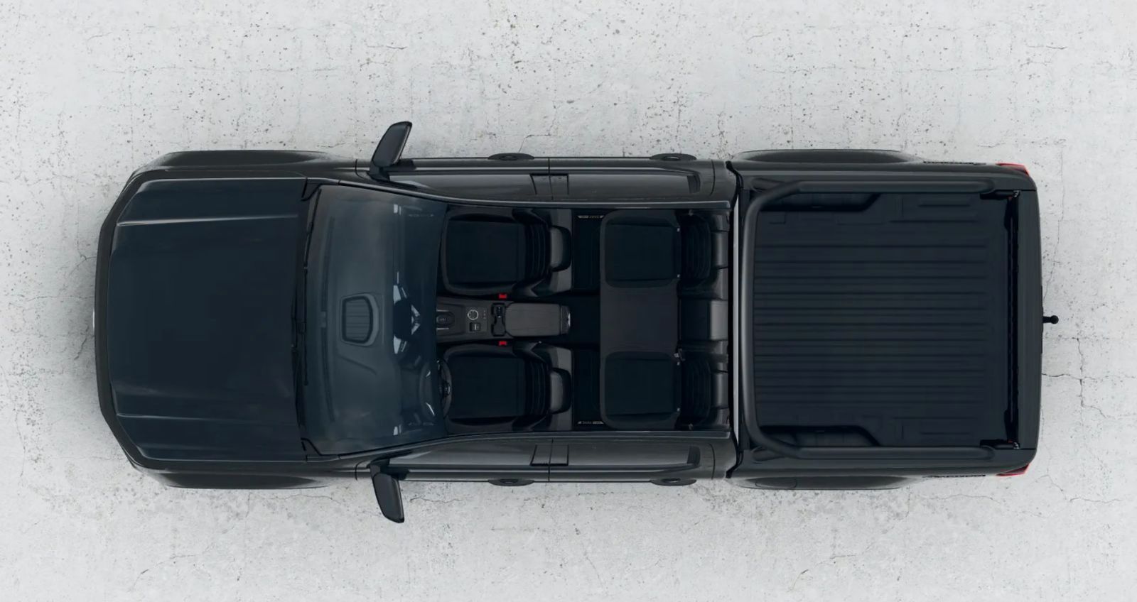 Volkswagen Amarok - Bild 12