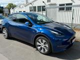 Tesla Model Y Long Range Dual Motor AWD Blue SOH 90% - Tesla Model Y