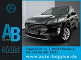 Ford Kuga Plug-In Hybrid Titanium X LED*Cam*adapt.Tem
