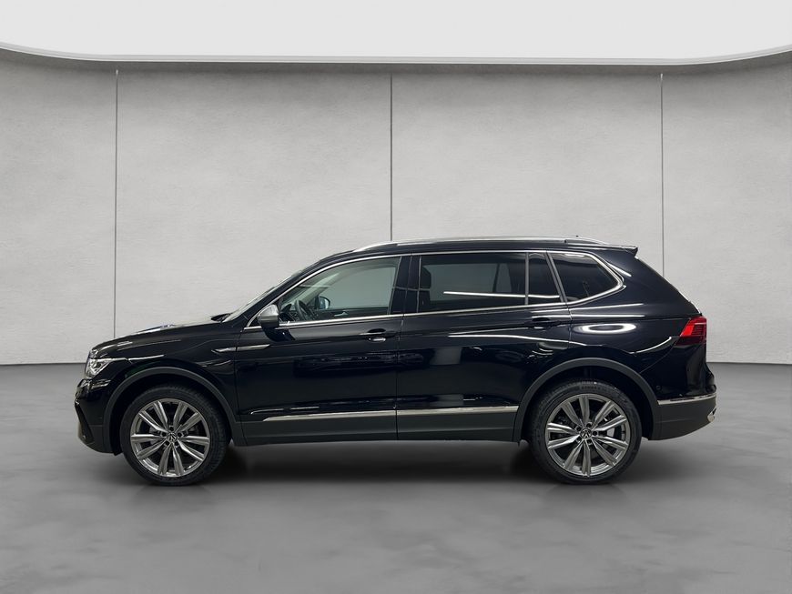 Volkswagen Tiguan Allspace 2.0 TDI SCR 4Motion DSG Elegance foto 2