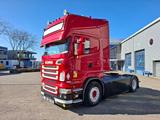 Scania R500 V8 / RETARDER / TUV:27-05-2026 / SMART TACH - Angebote
