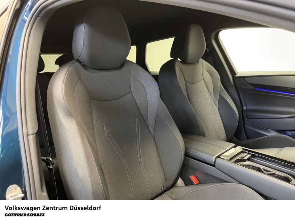 Volkswagen ID.7 - Bild 17