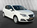 Seat Ibiza Lim. Stylance / Style SHZ KLIMA - Seat Ibiza aus 2010: Style