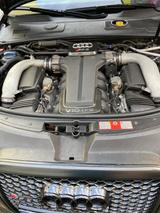 Audi RS6 5.0 tiptronic quattro Avant - - Audi RS6 in Wuppertal