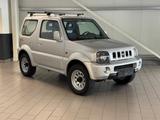 Suzuki Jimny Ranger Lim Klima/Tüv/Inspektion Neu - gebrauchte Suzuki Jimny aus dem Jahr 2004