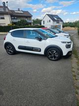 Citroën C3 PureTech 83 Stop&Start C-SERIES C-SERIES
