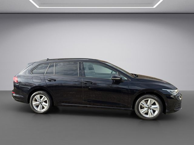 Golf VIII Variant 2.0 TDI Life DSG AHK ACC LED