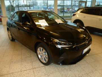 Fotografie des Opel Corsa F "Elegance" SHZ*PDC*Allwetterreifen*LED*